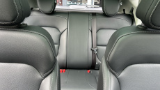 MG Zs 105kW Exclusive EV 45kWh 5dr Auto Electric Hatchback